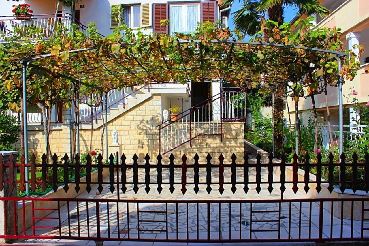 Ruzica Διαμέρισμα Πόρετς Εξωτερικό φωτογραφία