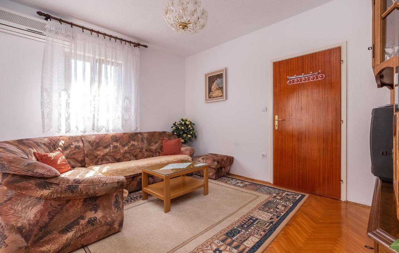 Ruzica Διαμέρισμα Πόρετς Εξωτερικό φωτογραφία